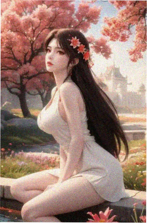 100部短剧免费-错嫁豪门后我成了团宠剧照