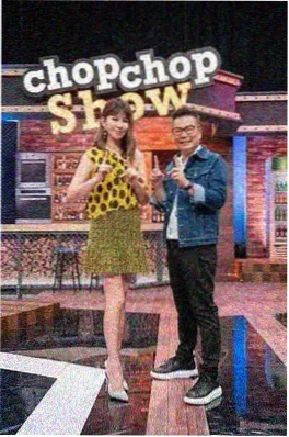 100部短剧免费-百人舞台综艺海报
