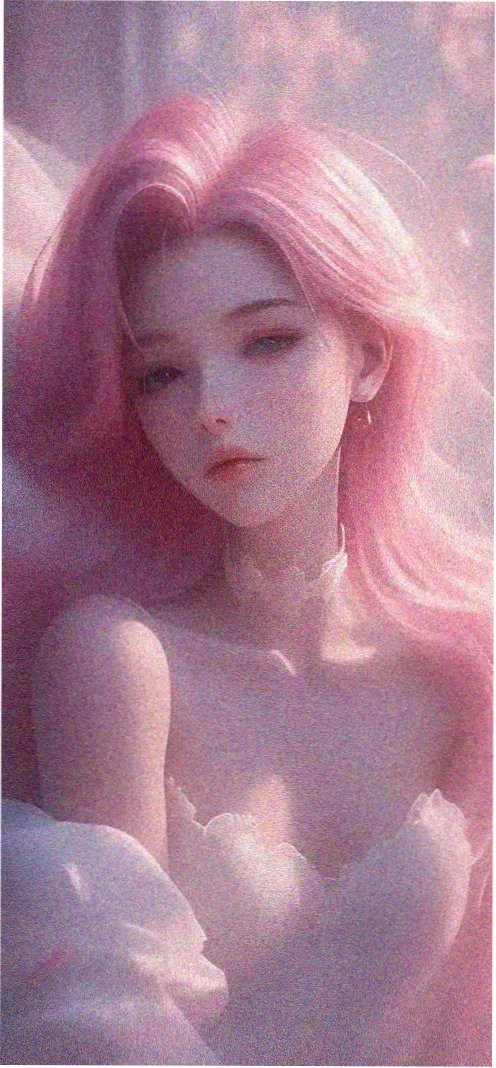 热门短剧排行榜-退婚后我成了他的白月光剧照
